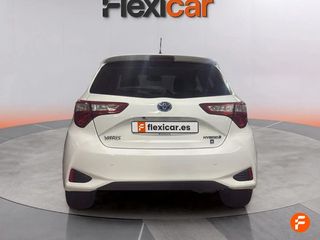 Toyota Yaris 1.5 Hybrid Active