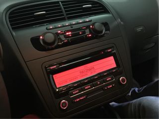 Seat ALTEA 1.6TDI Reference Ecomotive