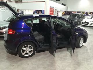 Seat ALTEA 1.6TDI Reference Ecomotive