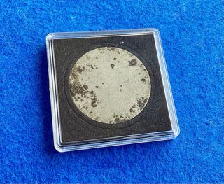 5 PESETAS. COOPERATIVA DE BLANES. MUY ESCASA