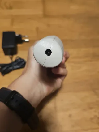 Atornillador a Batería