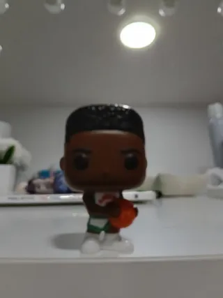 Figura Funko Pop! Lucas Stranger Things