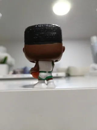 Figura Funko Pop! Lucas Stranger Things