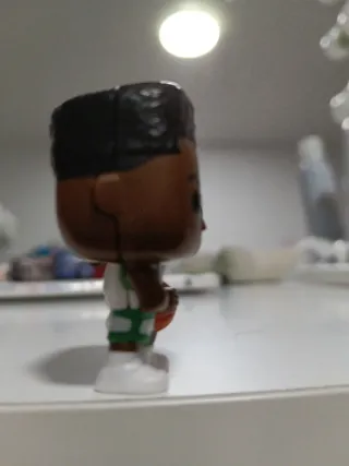 Figura Funko Pop! Lucas Stranger Things