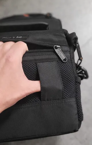 Cámara Canon EOS 350D + 2 objetivos