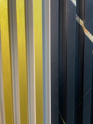 Palillería Alta Calidad efecto Madera