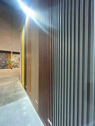 Palillería Alta Calidad efecto Madera