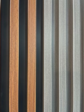 Palillería Alta Calidad efecto Madera