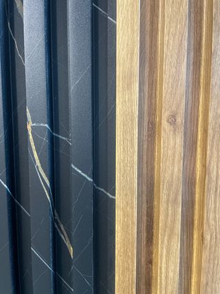 Palillería Alta Calidad efecto Madera