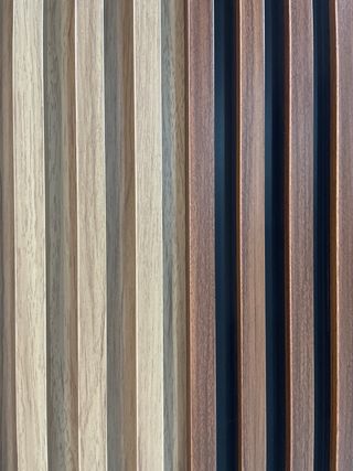 Palillería Alta Calidad efecto Madera