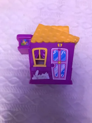 Muñecas Pinipon Set Completo