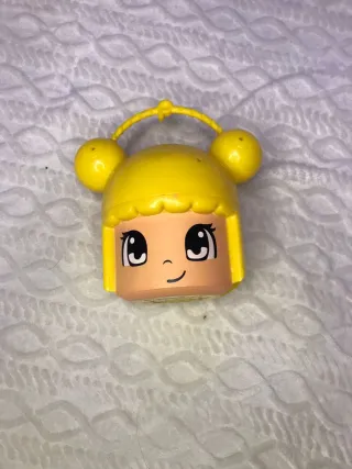 Muñecas Pinipon Set Completo