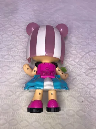 Muñecas Pinipon Set Completo