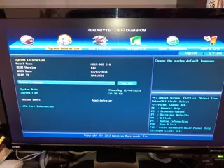 Pack i5 Placa Base Gigabyte H61M-DS2 socket 1155