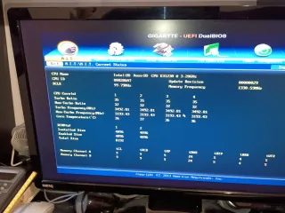 Pack i5 Placa Base Gigabyte H61M-DS2 socket 1155