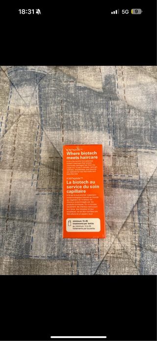 K18 Balsamo Leave-in 50ml