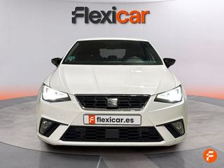 Seat Ibiza 1.0 TSI 81kW (110CV) FR XL