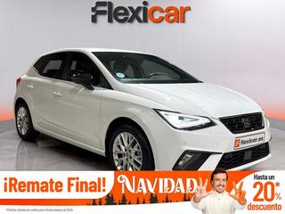 Seat Ibiza 1.0 TSI 81kW (110CV) FR XL