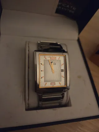 Conjunto de relojes Lotus, Festina, Viceroy...