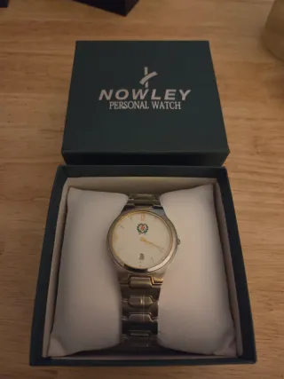 Conjunto de relojes Lotus, Festina, Viceroy...