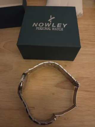 Conjunto de relojes Lotus, Festina, Viceroy...