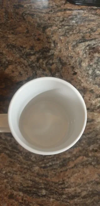 Taza Gormiti Mythos