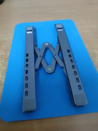 Soporte Portátil Ajustable Mesa