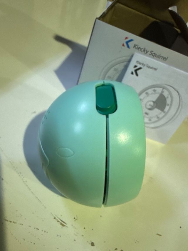 Timer Visivo Infantile Arcobaleno