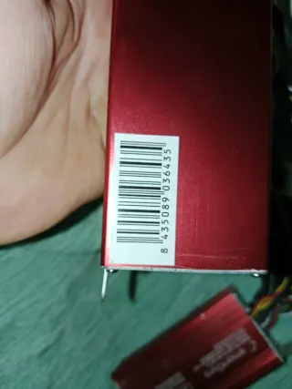 Controladoras Smartgyro Crossover Dual Max LR