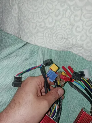 Controladoras Smartgyro Crossover Dual Max LR