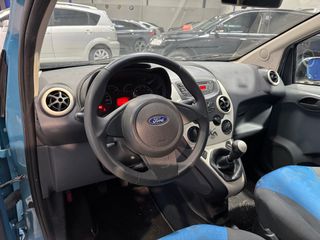 Ford Ka 1.2 i