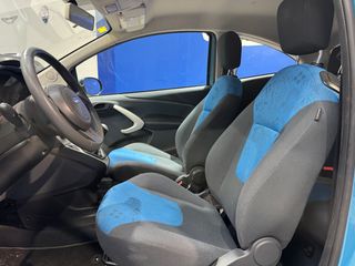 Ford Ka 1.2 i
