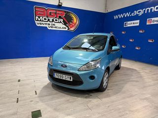 Ford Ka 1.2 i