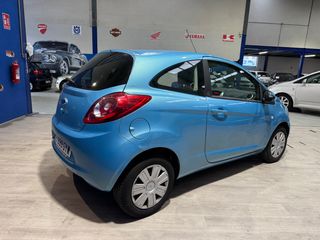 Ford Ka 1.2 i