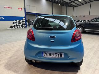 Ford Ka 1.2 i