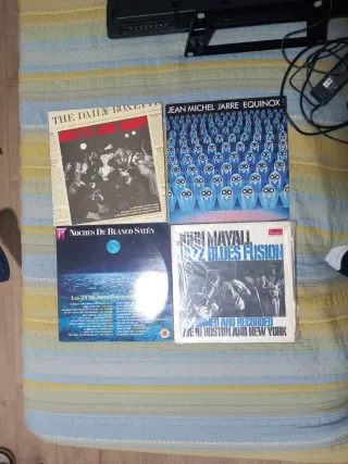 Vinilos Varios Artistas