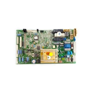 Placa Electrónica Caldera Beretta Super Exclusive