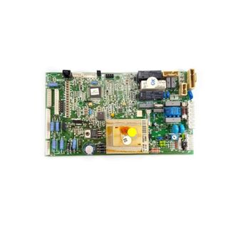 Placa Electrónica Caldera Beretta Super Exclusive