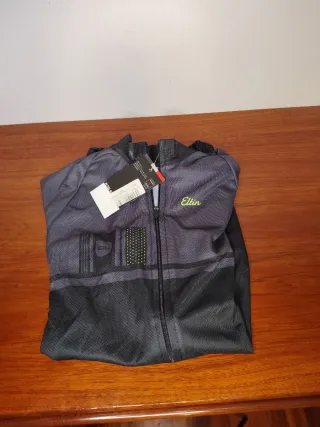 Maillot manga corta Eltin Talla L