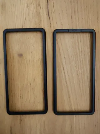 N.3 pellicole vetro temperato x Samsung Galaxy A52