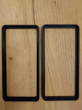 N.3 pellicole vetro temperato x Samsung Galaxy A52