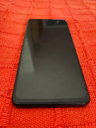 Oppo A60 Negro