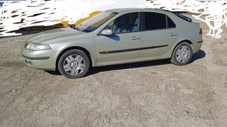 Renault Laguna 2004