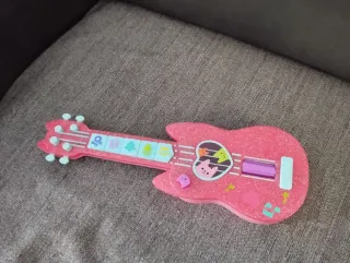 Lote juguetes Gabby, Digibirds, Trotties, bebe