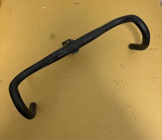 Manillar Zipp SL70 + Potencia Easton