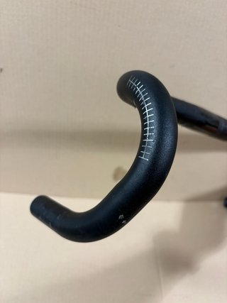 Manillar Zipp SL70 42cm, 31.8mm