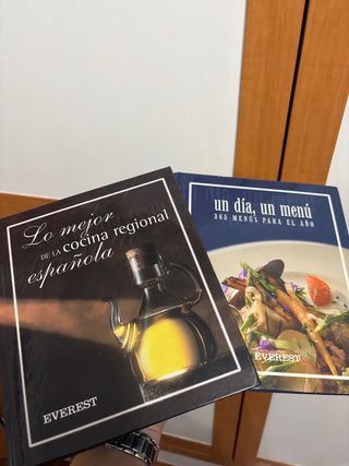 La mejor cocina regional española