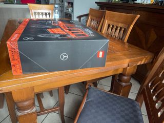 LEGO Technic Mercedes-Benz G 500