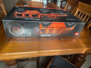 LEGO Technic Mercedes-Benz G 500