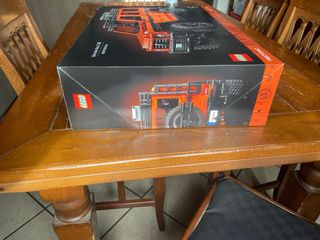 LEGO Technic Mercedes-Benz G 500